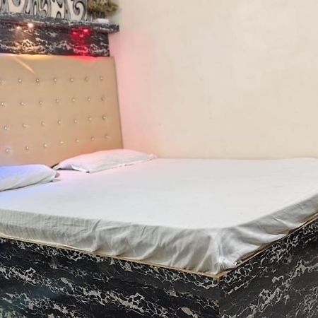 Hotel Bombay Inn Patna  Dış mekan fotoğraf