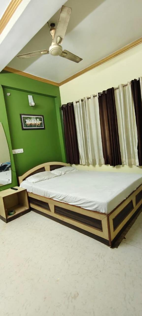 Hotel Bombay Inn Patna  Dış mekan fotoğraf