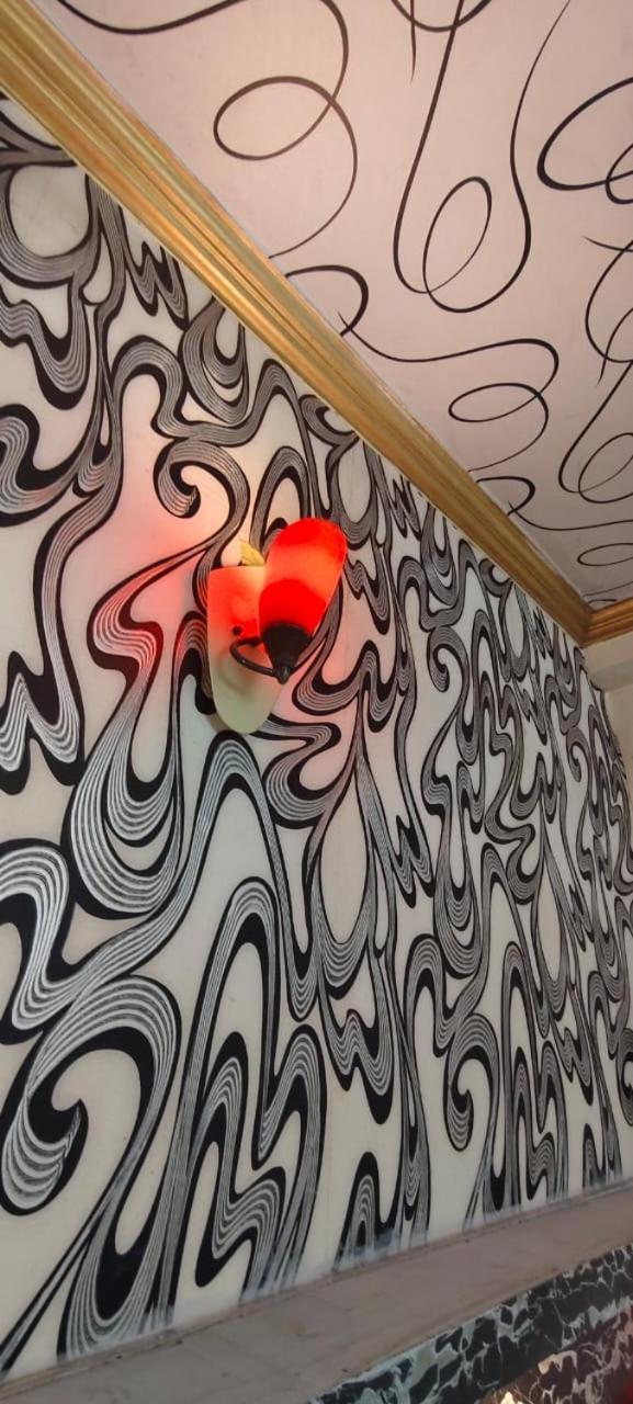 Hotel Bombay Inn Patna  Dış mekan fotoğraf