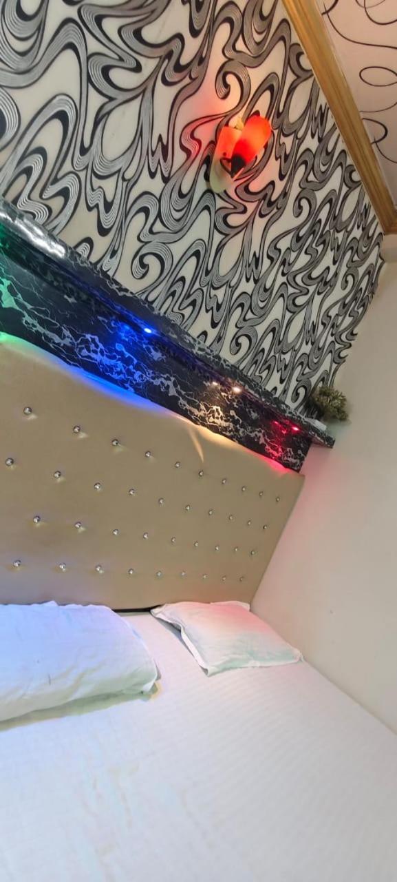 Hotel Bombay Inn Patna  Dış mekan fotoğraf