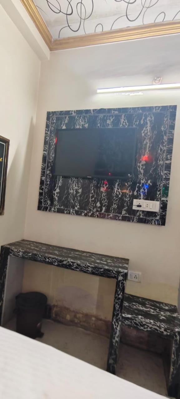 Hotel Bombay Inn Patna  Dış mekan fotoğraf