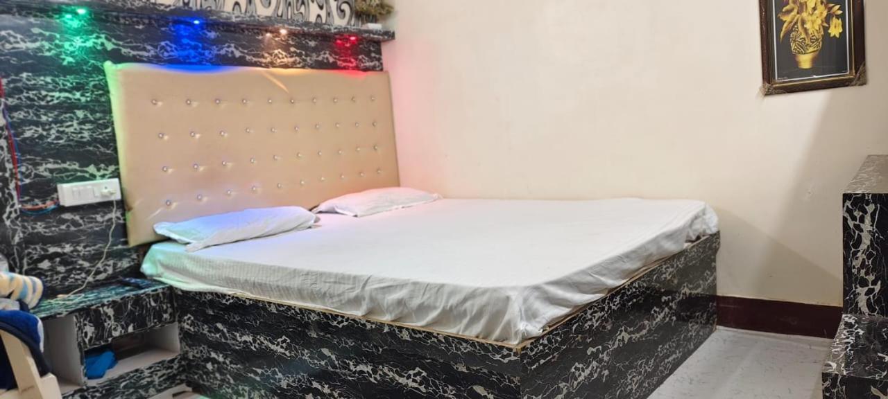 Hotel Bombay Inn Patna  Dış mekan fotoğraf